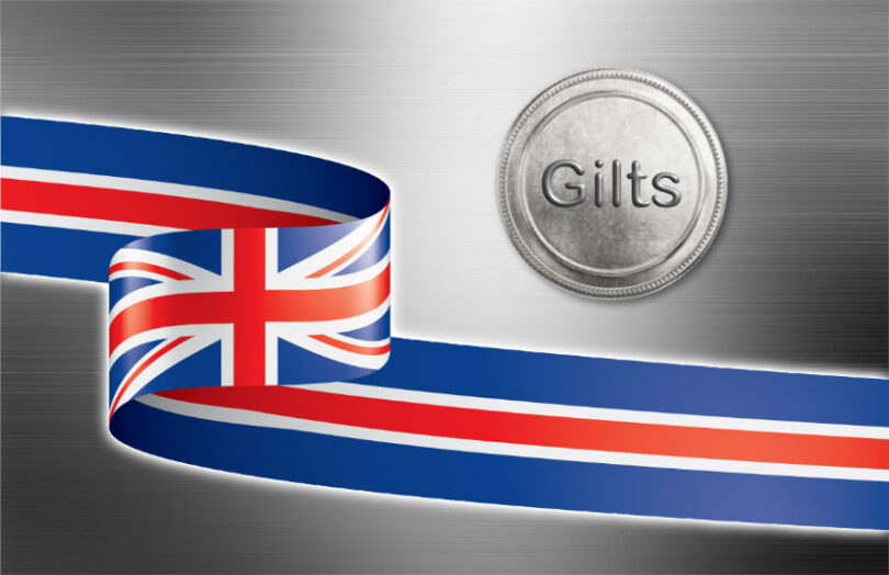 uk digital gilts tokenization