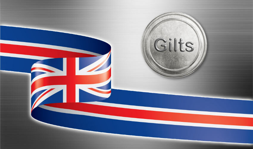 uk digital gilts tokenization