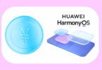 digital rmb cbdc huawei harmony OS