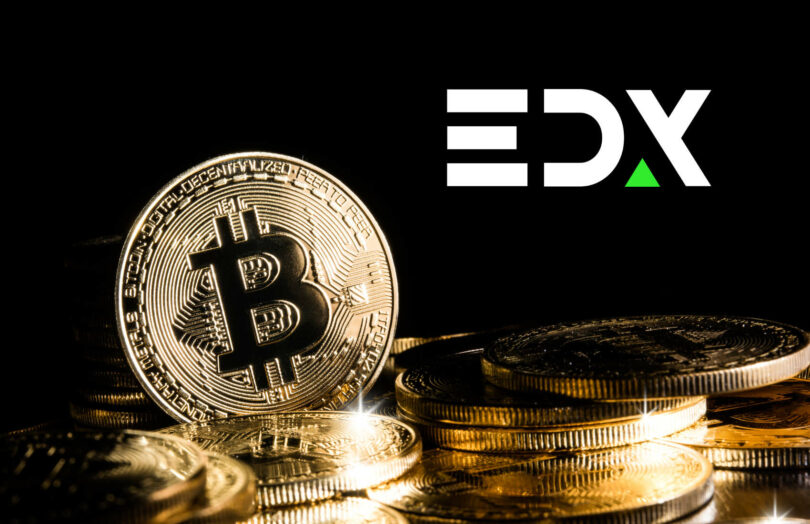 edx crypto bitcoin