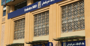 emirates nbd