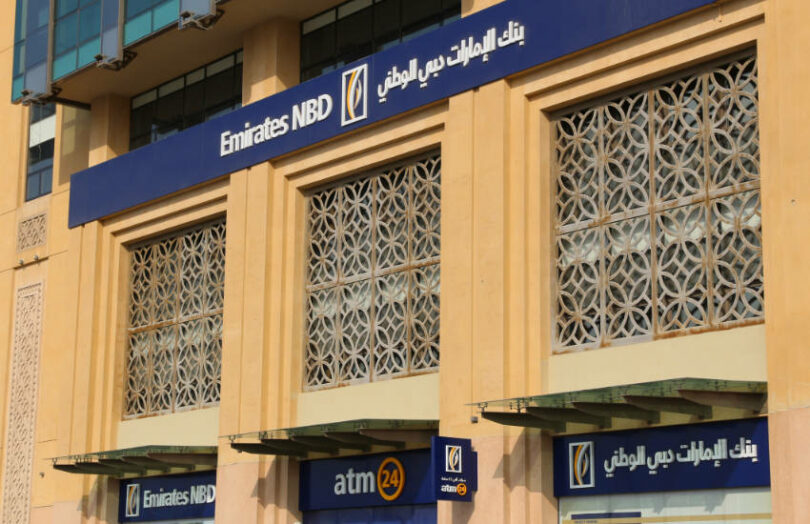 emirates nbd