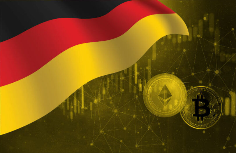 germany crypto micar