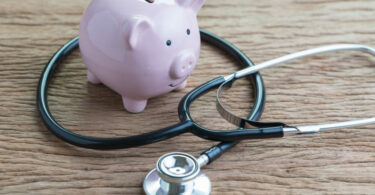 health insurance claim payments