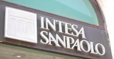 intesa sanpaolo