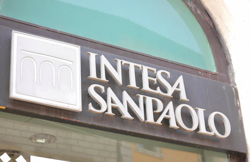 intesa sanpaolo