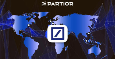 partior deutsche bank