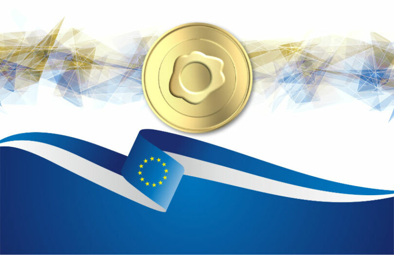 paxos stablecoin EU