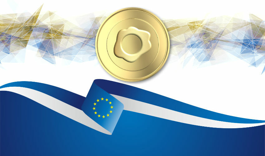 paxos stablecoin EU