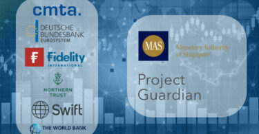 project guardian tokenization