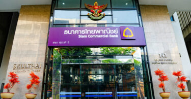 siam commercial bank scb