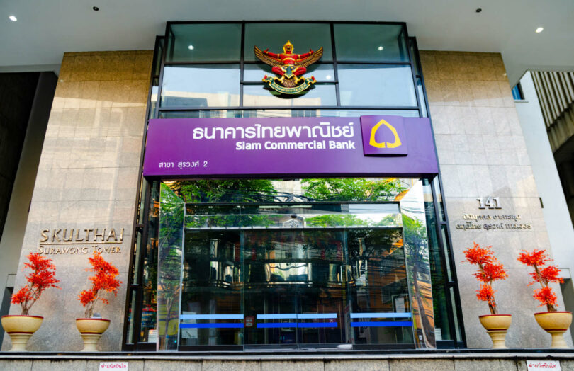 siam commercial bank scb