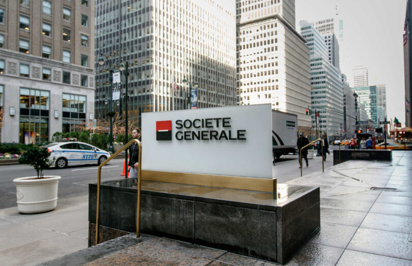 societe generale