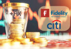 tokenization mmf fx citi fidelity international money market funds