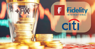 tokenization mmf fx citi fidelity international money market funds