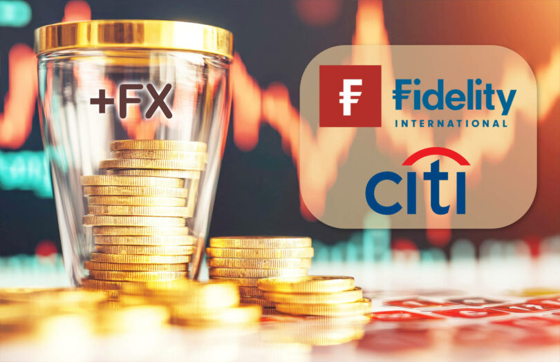 tokenization mmf fx citi fidelity international money market funds