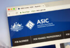 ASIC australia securities investment commission