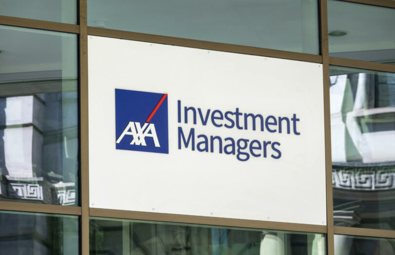 AXA Investment Managers