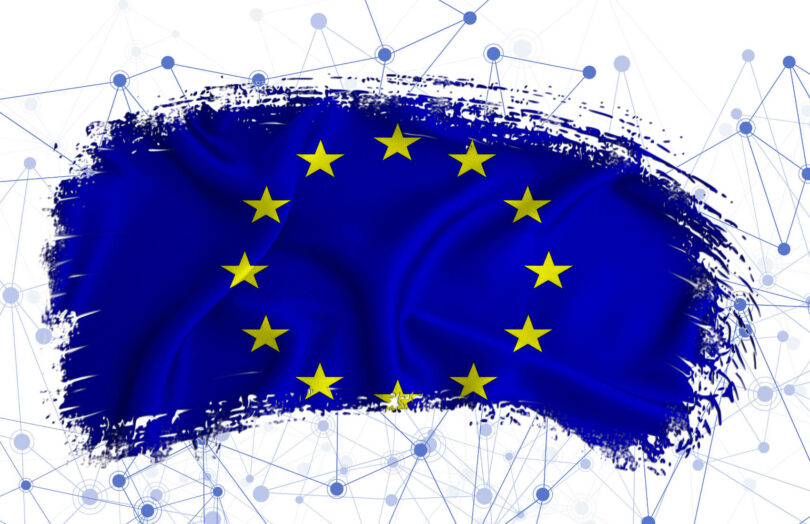 EU DLT settlement