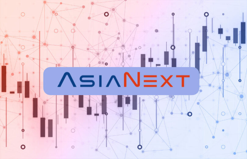 asianext digital securities crypto