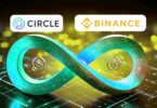 circle binance usdc stablecoin