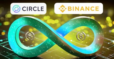 circle binance usdc stablecoin