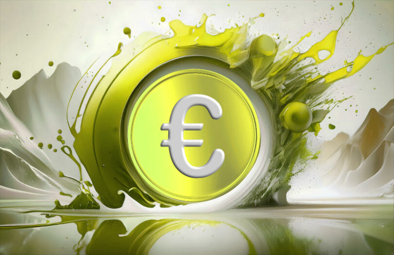 digital euro cbdc currency