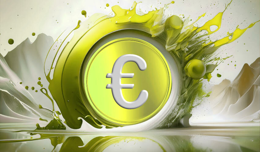 digital euro cbdc currency