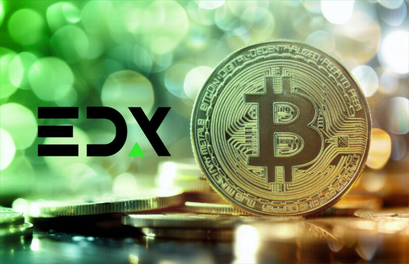 edxm edx markets