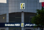 emirates nbd bank