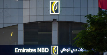 emirates nbd bank