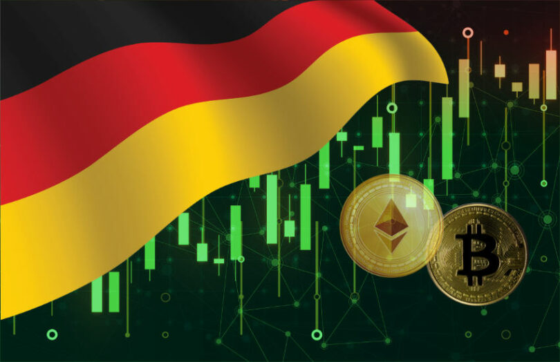 germany micar crypto