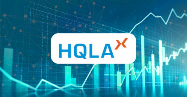 hqlax collateral mobility DLT