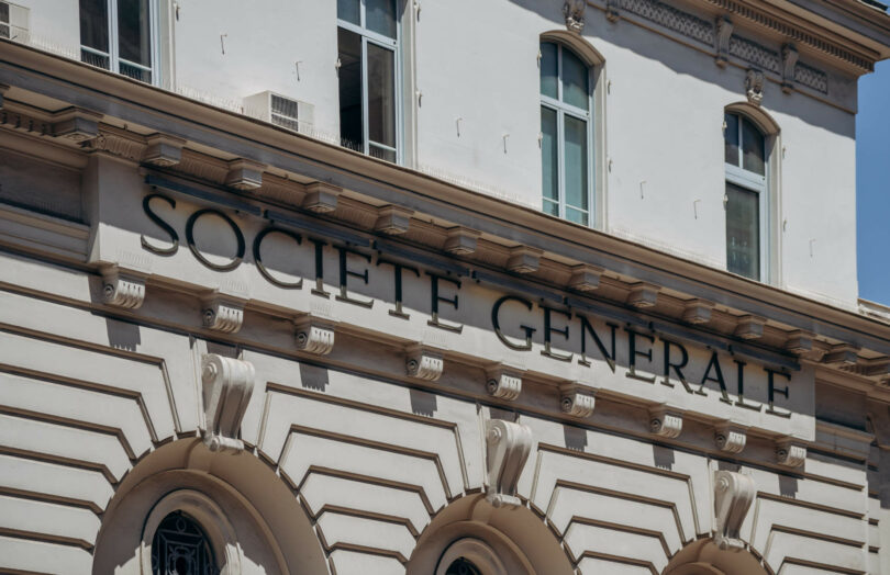 societe generale