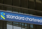 standard chartered