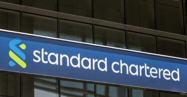 standard chartered