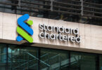 standard chartered