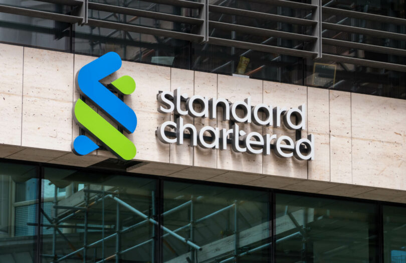 standard chartered