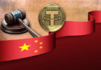 tether stablecoin china jail