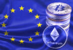 EU europe MiCAR cryptocurrency