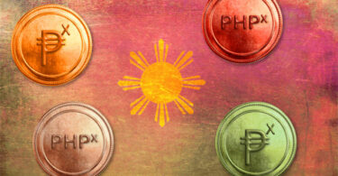 PHPX stablecoin Philippines