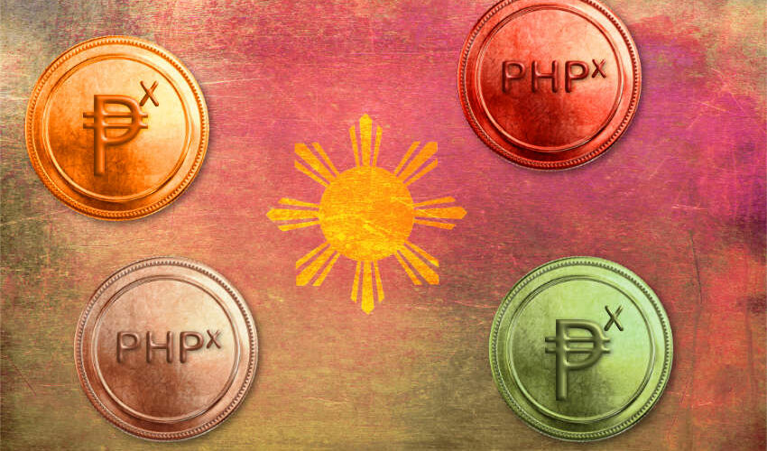 PHPX stablecoin Philippines