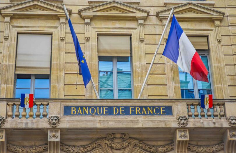 banque de france