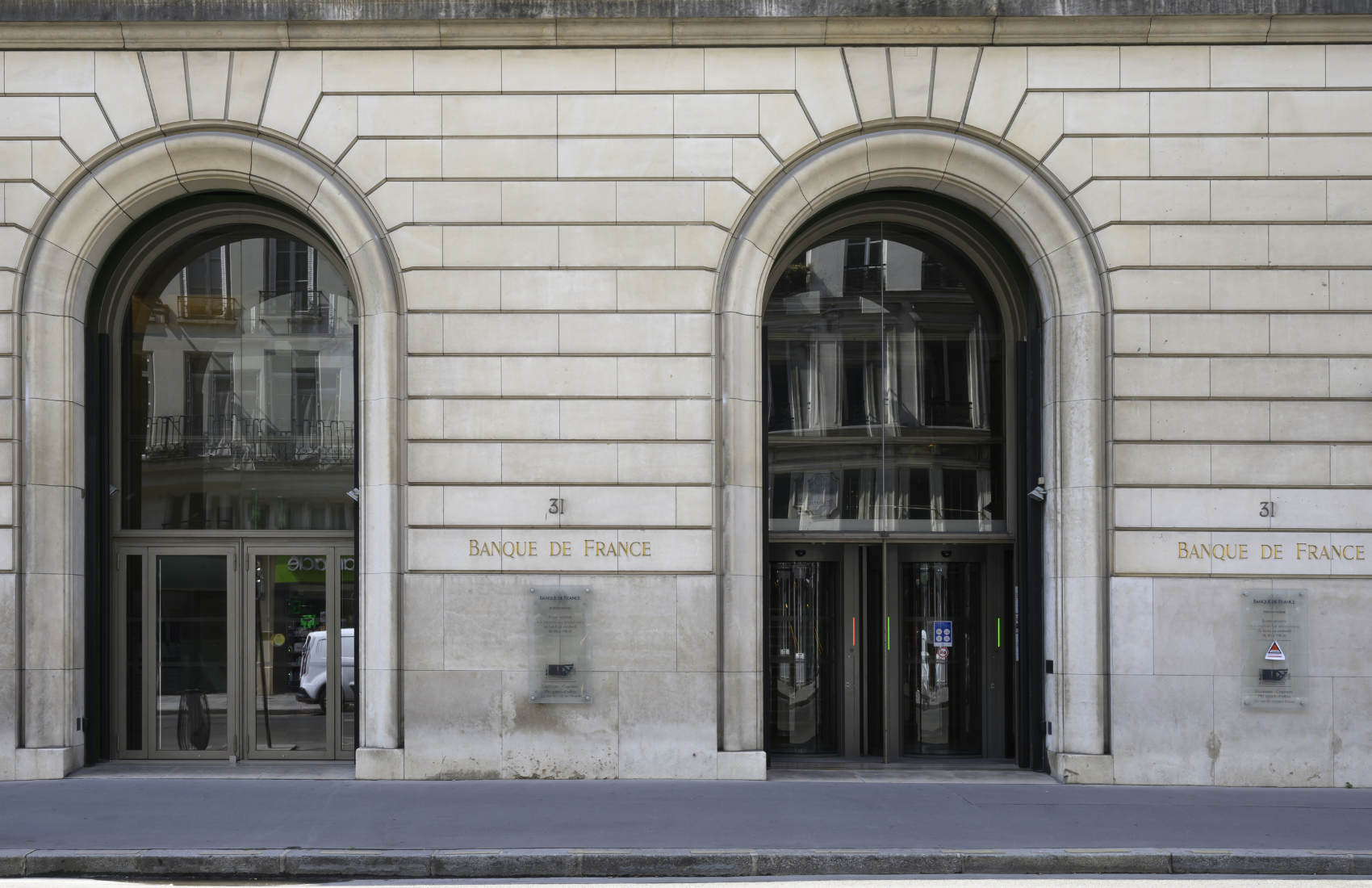 Banque de France, Euroclear partner for tokenized commercial paper project  - Ledger Insights - blockchain for enterprise