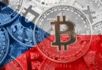 Czech bitcoin reserve