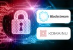 blockstream komainu digital asset custody