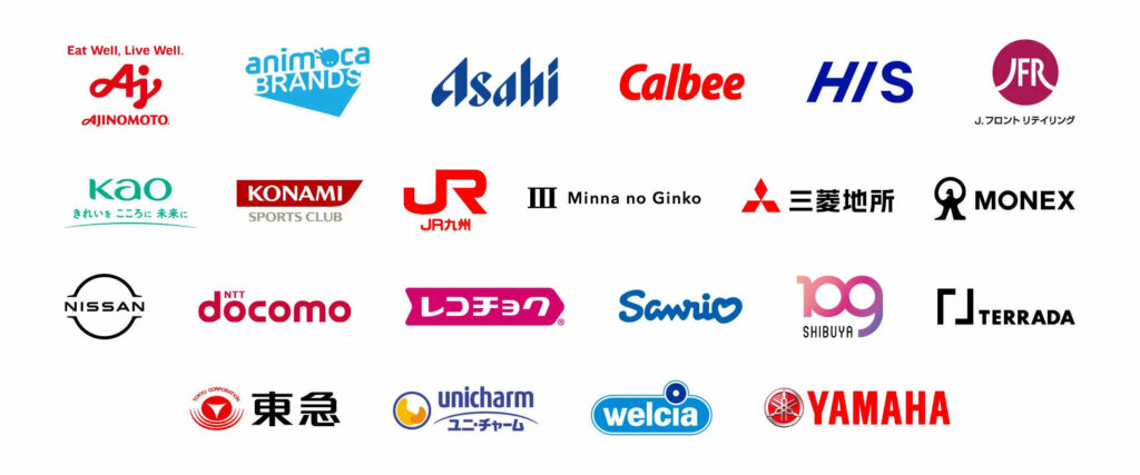 brands japanese nfts web3 jam