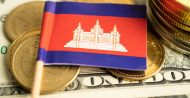 cambodia banks digital assets