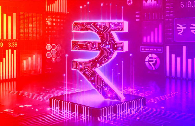 digital rupee cbdc india currency