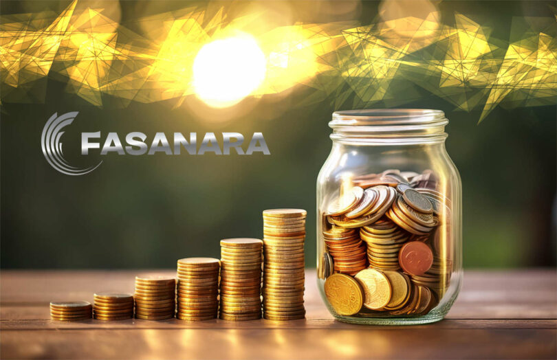 fasanara tokenized money market fund